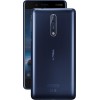 Nokia 8 Dual SIM Matte Blue - зображення 2