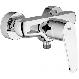   GROHE Eurodisc Cosmopolitan 33569002