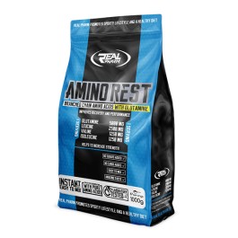 Real Pharm Amino Rest 1000 g /87 servings/ Orange