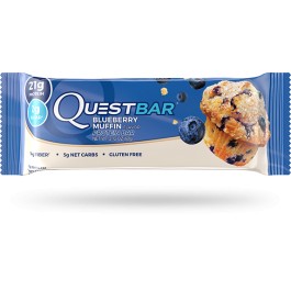 Quest Nutrition Quest Protein Bar 60 g Blueberry Muffin