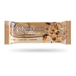 Quest Nutrition Quest Protein Bar 60 g Oatmeal Chocolate Chip