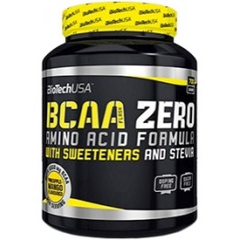 BiotechUSA BCAA Flash Zero 700 g /77 servings/ Apple