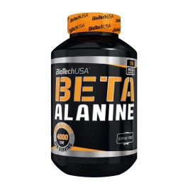 BiotechUSA Beta Alanine 90 caps