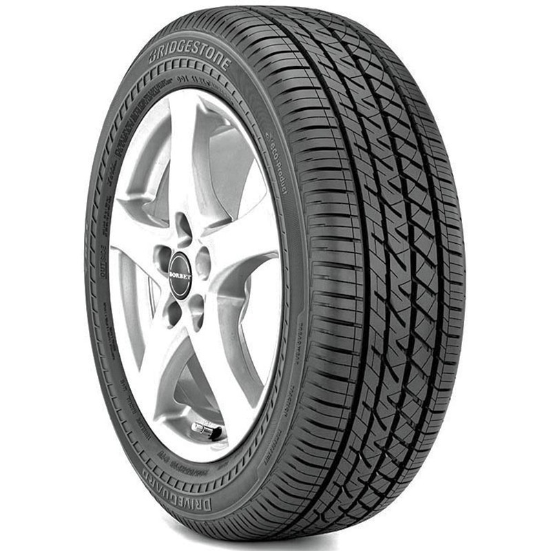 Bridgestone Drive Guard (215/55R17 98W) - зображення 1