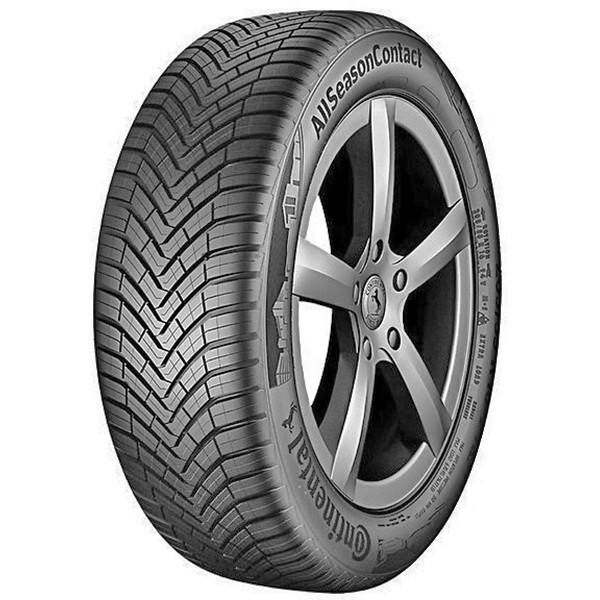 Continental AllSeasonContact (185/65R15 92T) - зображення 1