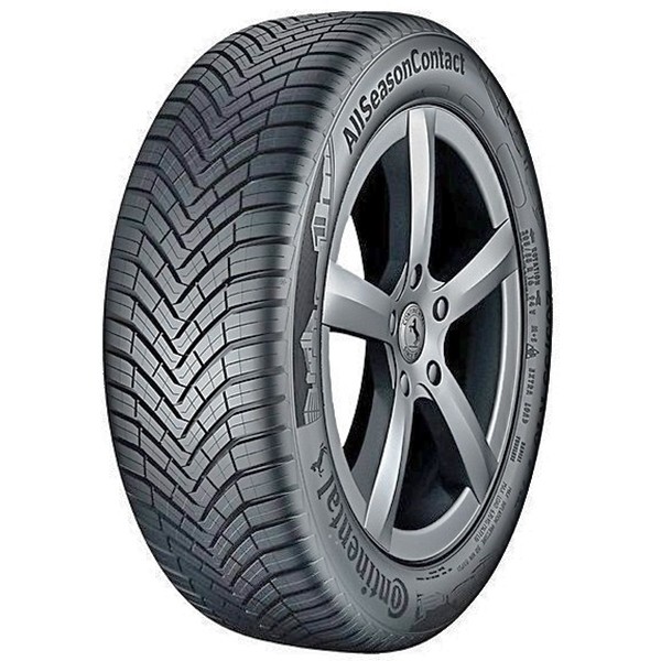 Continental AllSeasonContact (205/60R16 96H) - зображення 1