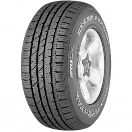 Continental ContiCrossContact LX (245/60R18 105T)