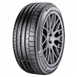   Continental SportContact 6 (285/35R21 105Y)