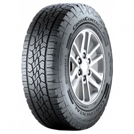   Continental CrossContact ATR (275/40R20 106W)