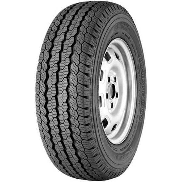 Continental VancoFourSeason (235/65R16 115R) - зображення 1