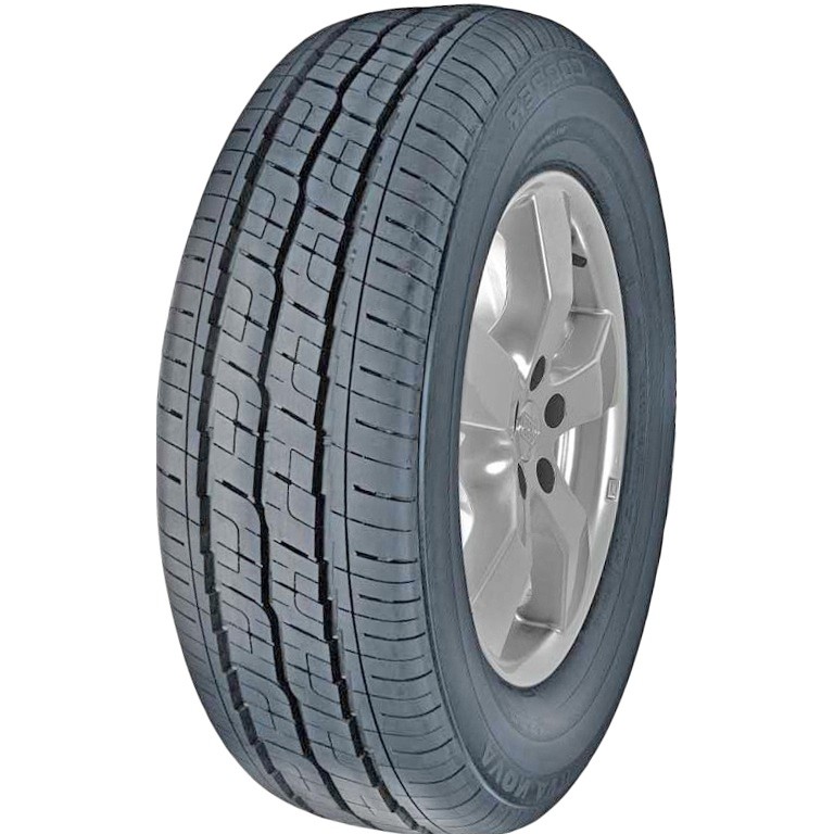 Cooper Avanza AV11 (225/70R15 112R) - зображення 1