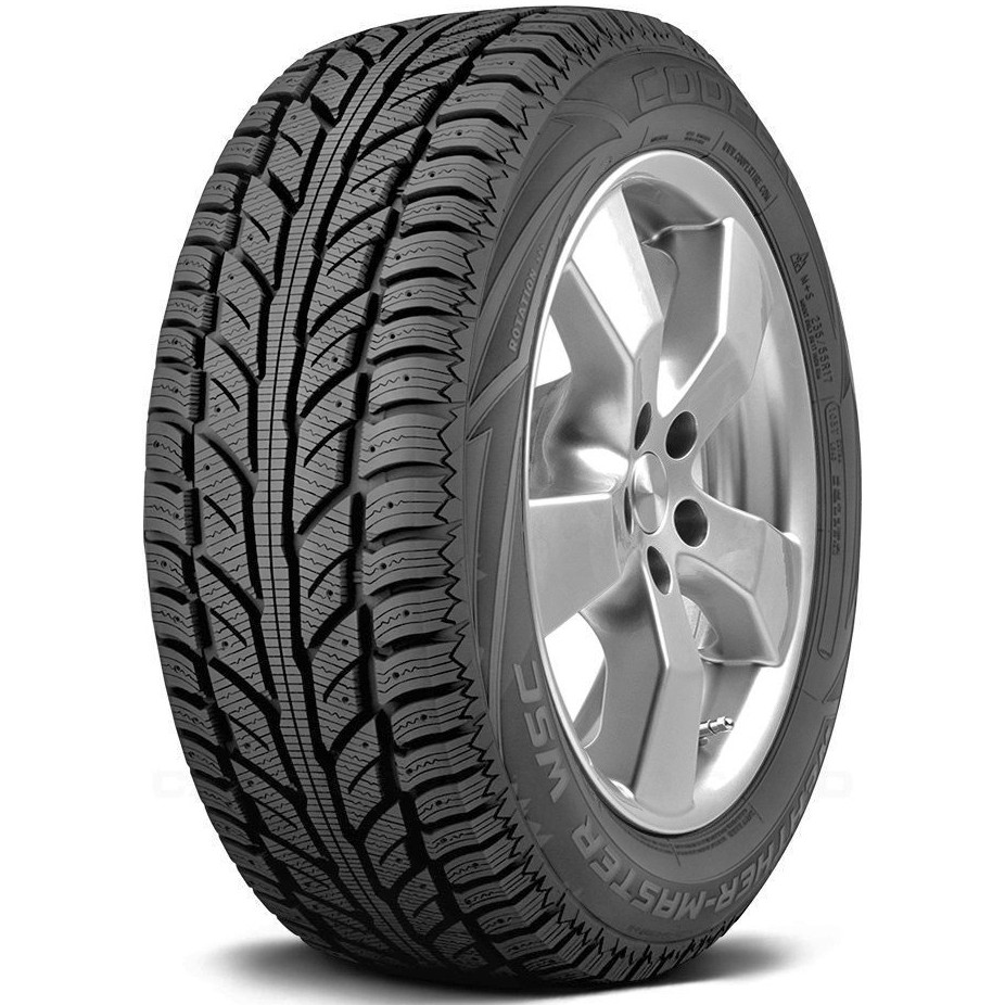 Cooper Weather-Master WSC (225/70R16 103T) - зображення 1