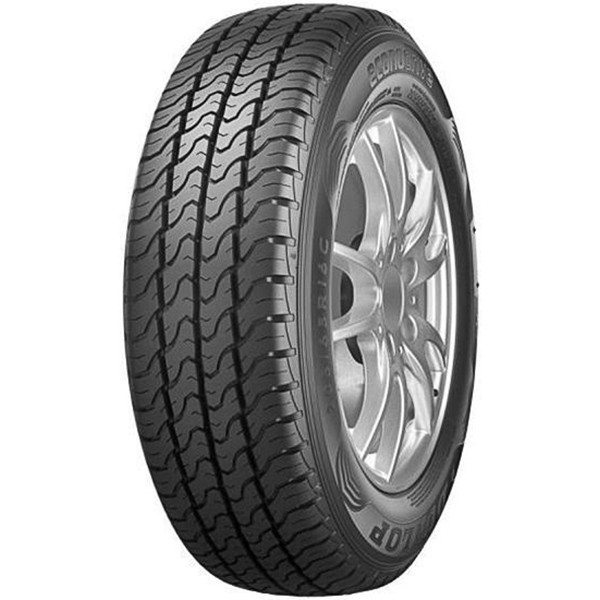 Dunlop ECONODRIVE (225/70R15 112S) - зображення 1