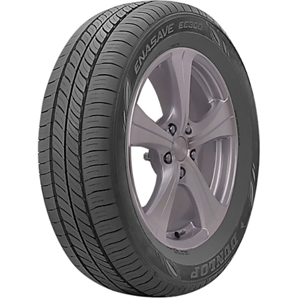 Dunlop Enasave EC300 (215/60R16 95V) - зображення 1