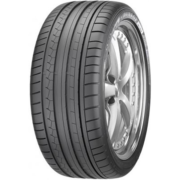 Dunlop SP Sport MAXX GT (275/40R18 99Y) - зображення 1