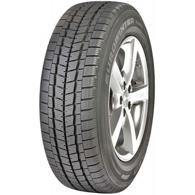 Falken VAN 01 Eurowinter (225/70R15 112R) - зображення 1