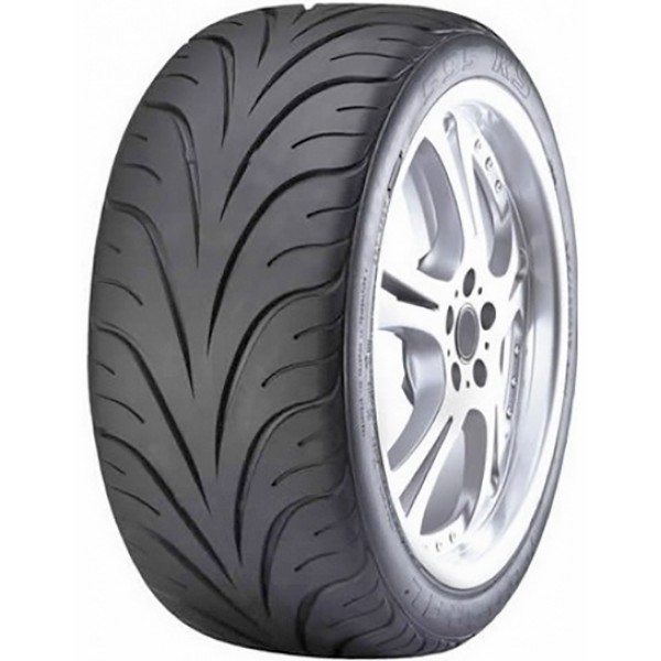 Federal 595 RS-R (205/50R15 89W) - зображення 1