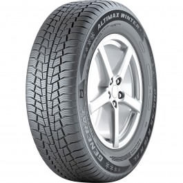 General Tire Altimax Winter 3 (225/50R17 98V)