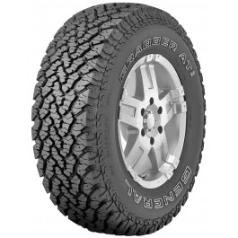   General Tire Grabber AT2 (265/75R16 121R)