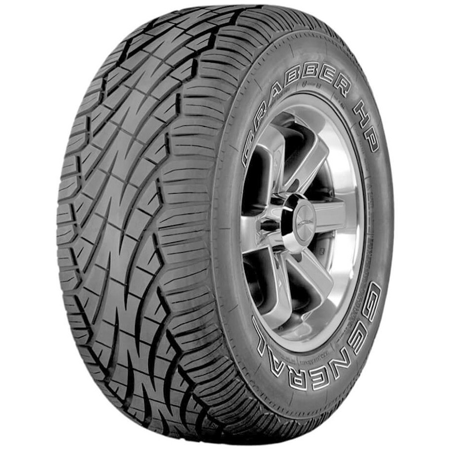 General Tire Grabber HP (235/60R15 98T) - зображення 1