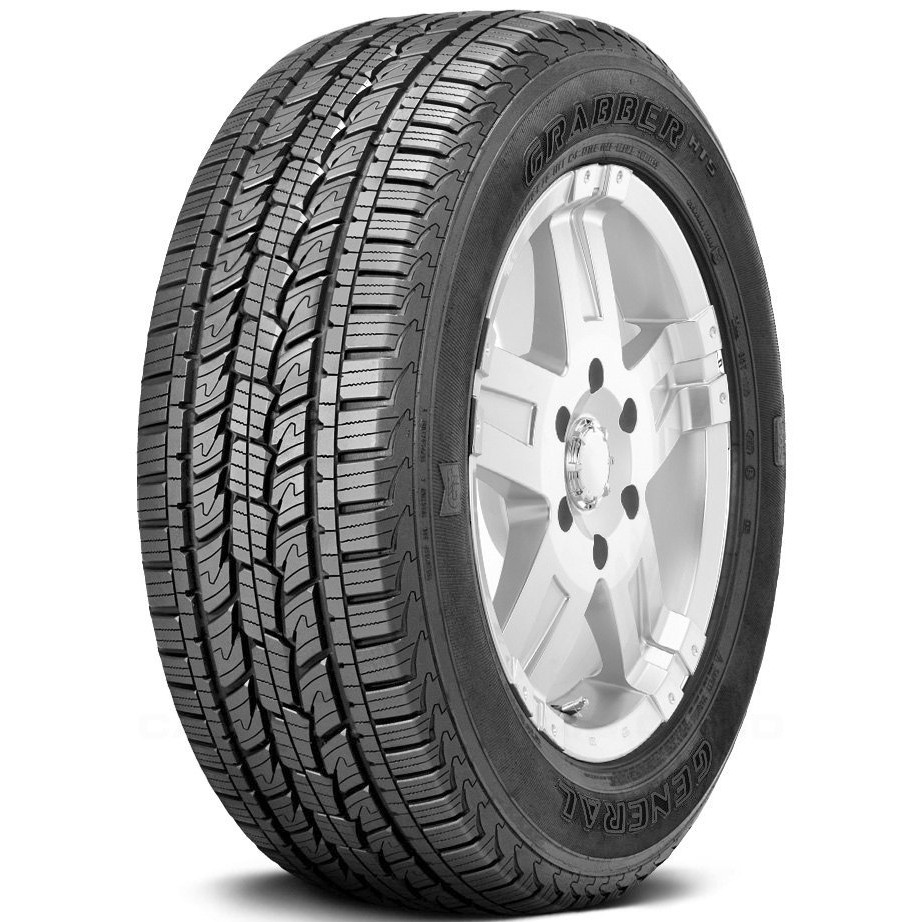 General Tire Grabber HTS (285/65R17 116H) - зображення 1