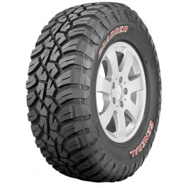   General Tire Grabber X3 (215/75R15 106Q)