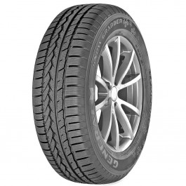 General Tire Snow Grabber (235/55R19 105V)