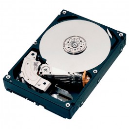   Toshiba Enterprise 8 TB (MG05ACA800E)