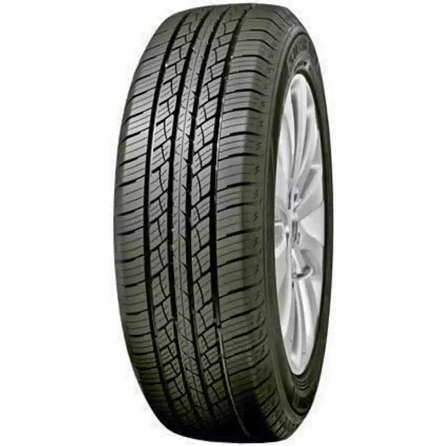 Goodride SU318 (255/70R17 112T) - зображення 1