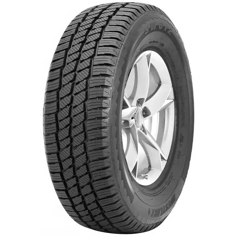 Goodride SW612 (155/80R12 88Q) - зображення 1