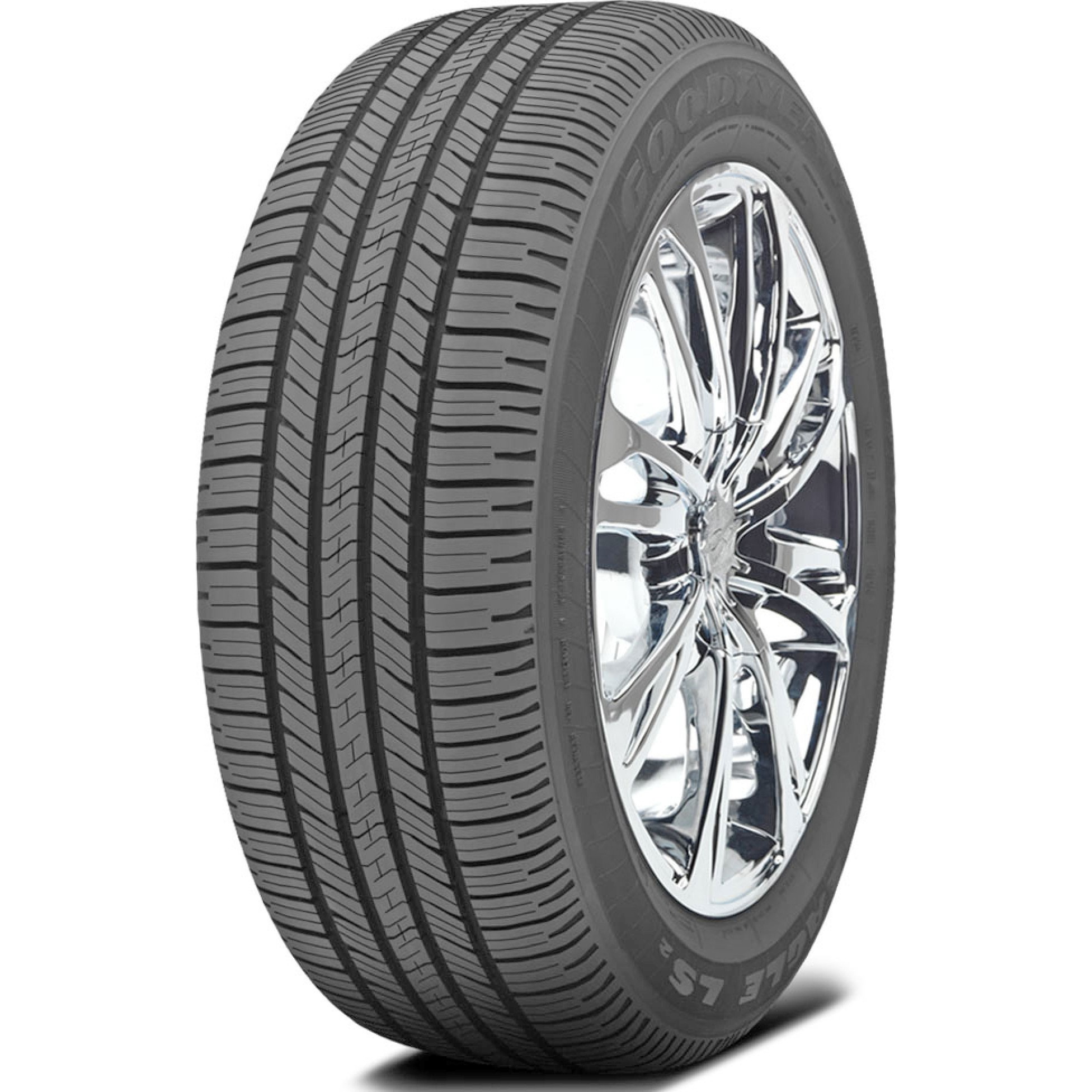 Goodyear Eagle LS-2 (205/50R17 89H) - зображення 1