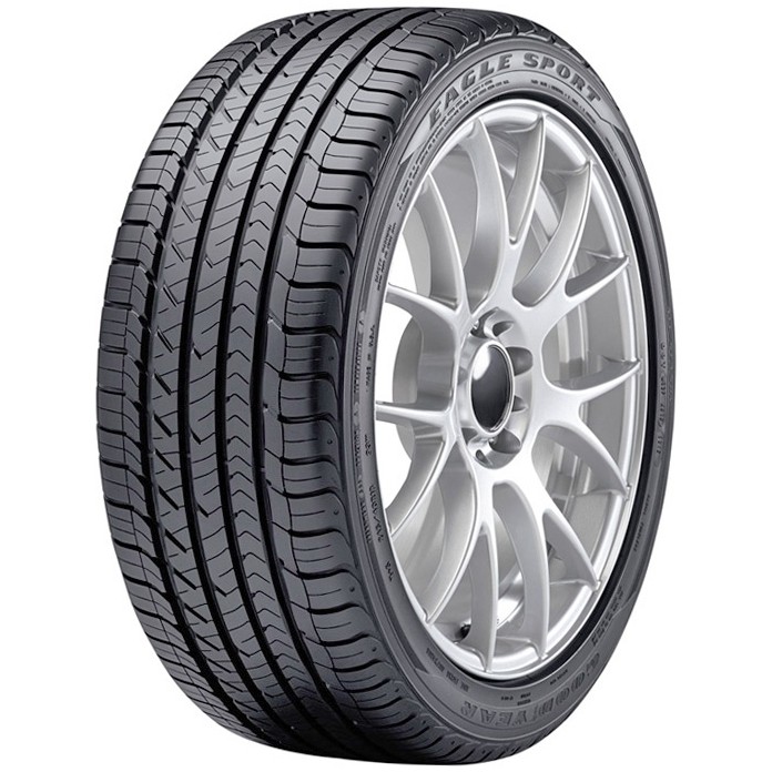 Goodyear Eagle Sport All-Season (225/50R18 95V) - зображення 1