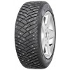 Goodyear UltraGrip Ice Arctic (275/60R20 115T) - зображення 1