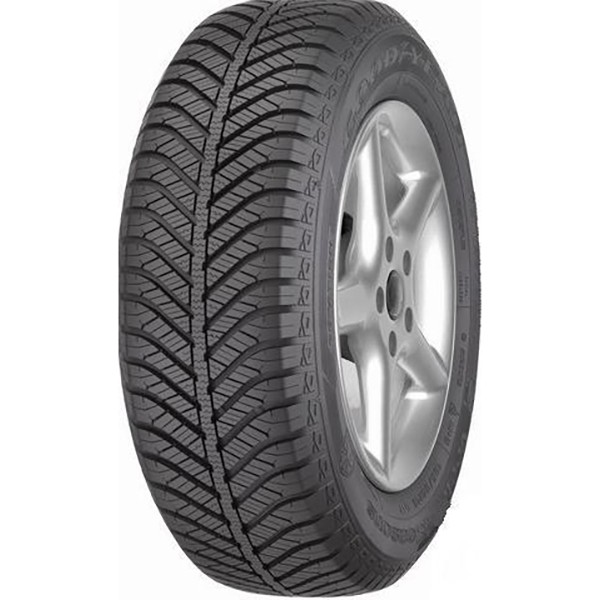 Goodyear Vector 4 Seasons (195/55R20 95H) - зображення 1