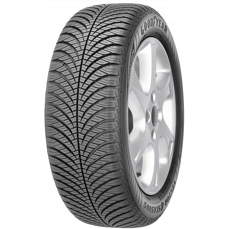 Goodyear Vector 4 Seasons Gen-2 (175/65R15 84H) - зображення 1