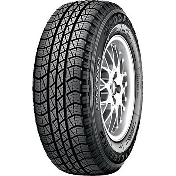 Goodyear Wrangler HP (275/65R17 115H) - зображення 1