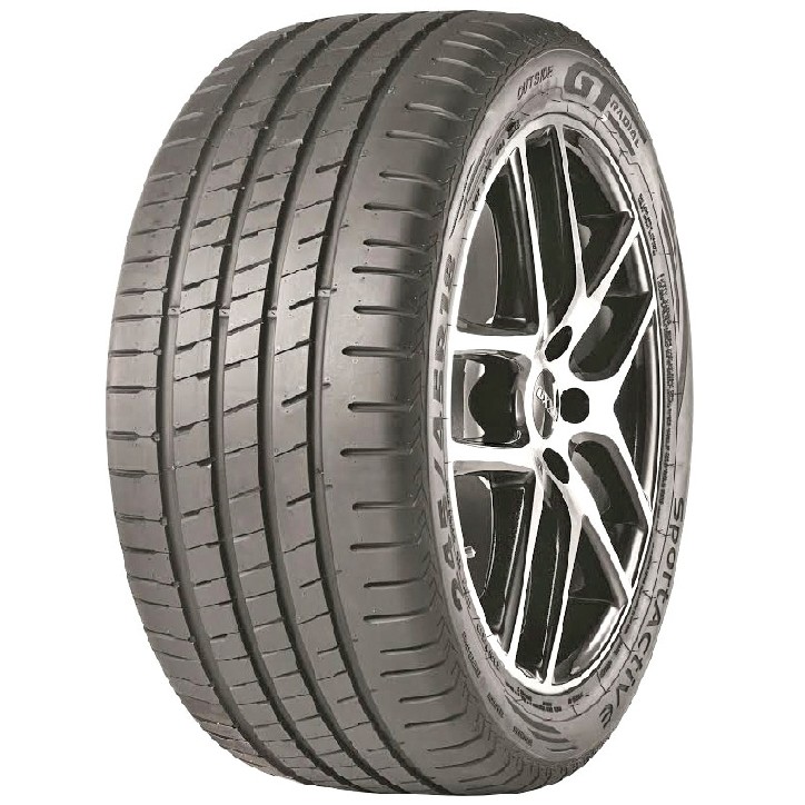 GT Radial Sport Active (235/45R18 98W) - зображення 1