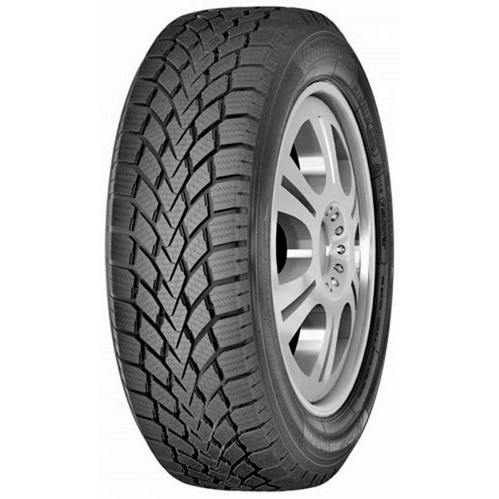 Haida HD617 (195/65R15 91T) - зображення 1