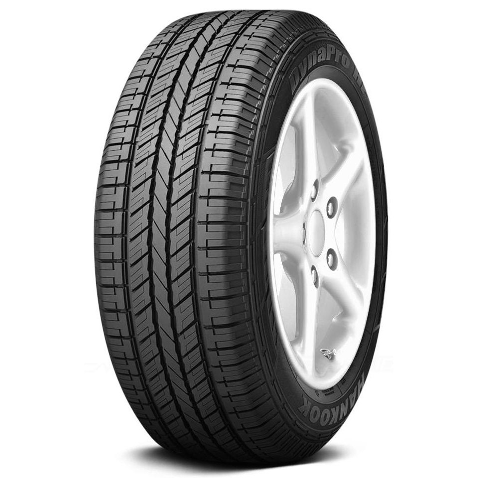 Hankook DynaPro HP RA23 (235/55R18 100V) - зображення 1