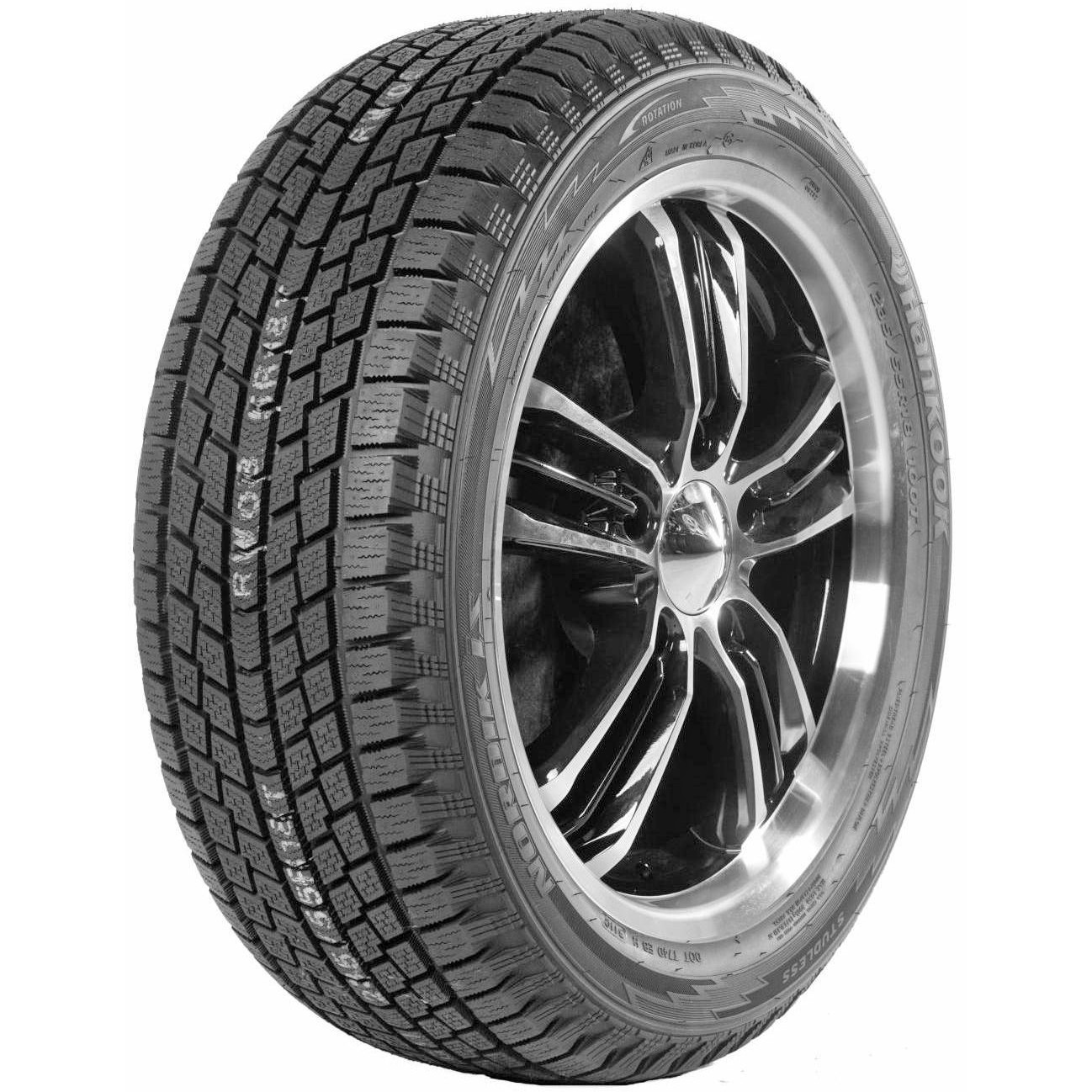 Hankook DynaPro I Cept RW08 (215/80R15 102Q) - зображення 1