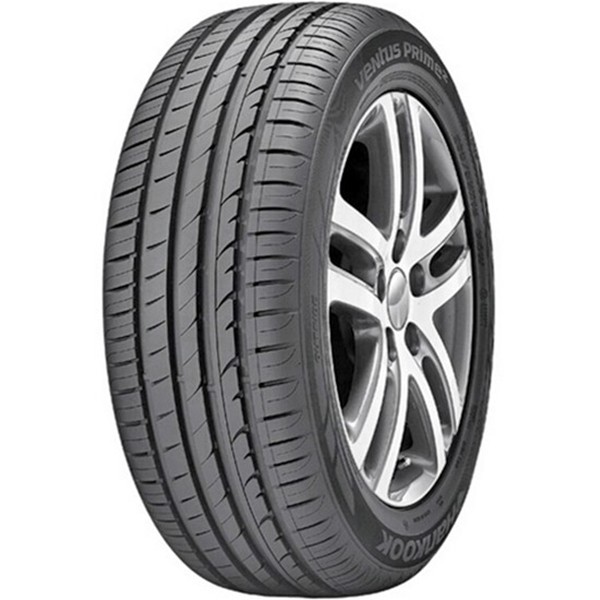 Hankook Ventus Prime 2 K115 (225/45R18 95V) - зображення 1