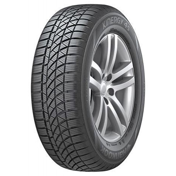 Hankook Kinergy 4S H740 (155/80R13 79T) - зображення 1