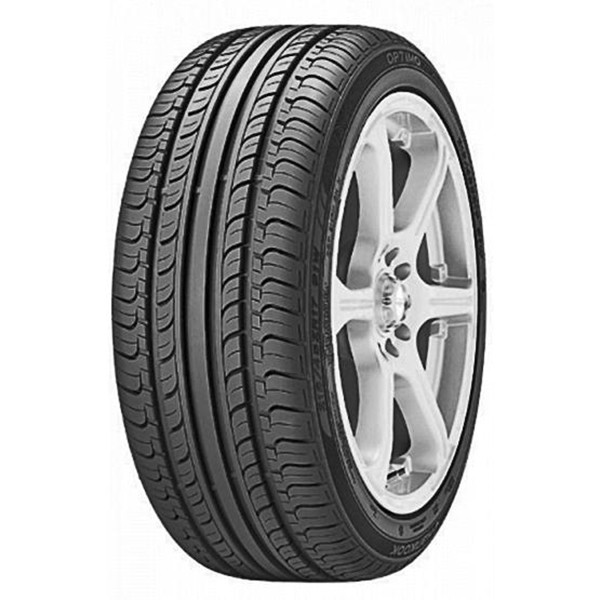 Hankook Optimo K415 (225/55R17 97V) - зображення 1