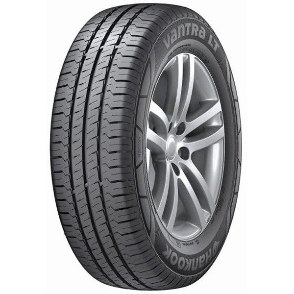 Hankook RA18 Vantra LT (205/70R15 106R) - зображення 1