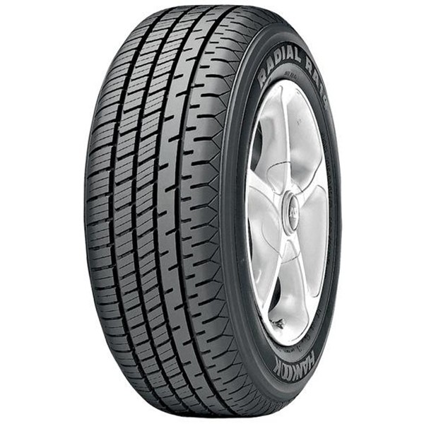 Hankook RA14 (205/60R16 100T) - зображення 1