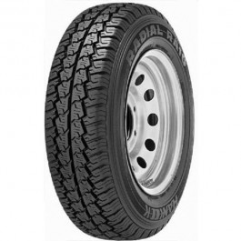   Hankook RA18 Vantra LT (195/65R16 104R)