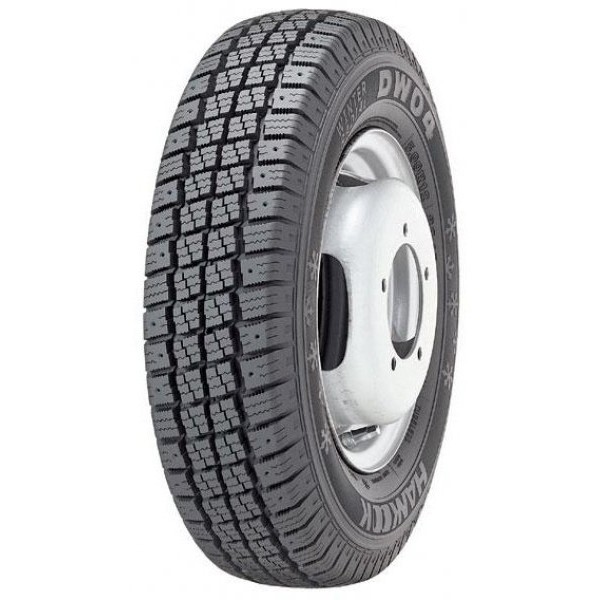 Hankook Winter Radial DW04 (155/80R13 90P) - зображення 1