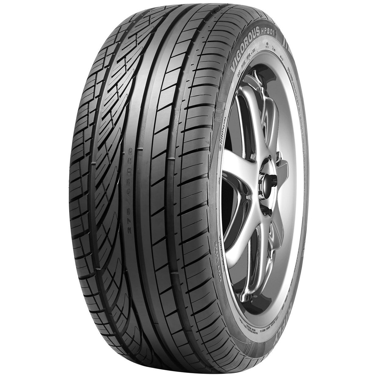 Hifly Vigorous HP801 (275/40R20 106W) - зображення 1