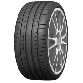 Infinity Tyres Enviro (235/65R17 108V)