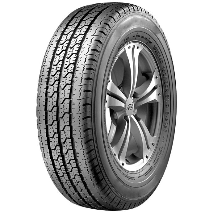 Keter Tyre KT656 - зображення 1